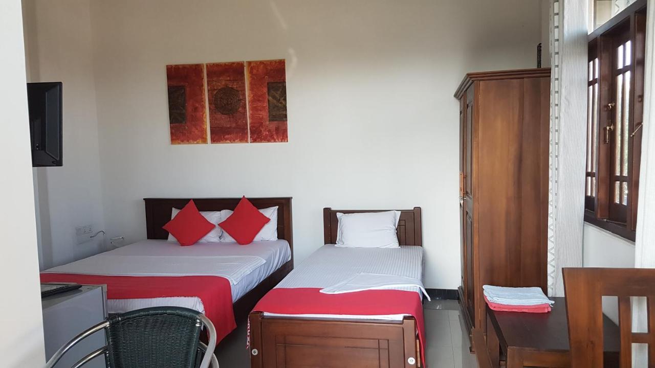 Lioni Holidays Villa Νεγκόμπο Εξωτερικό φωτογραφία