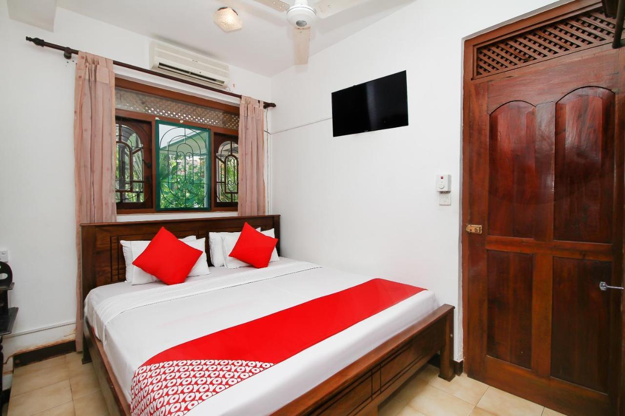 Lioni Holidays Villa Νεγκόμπο Εξωτερικό φωτογραφία
