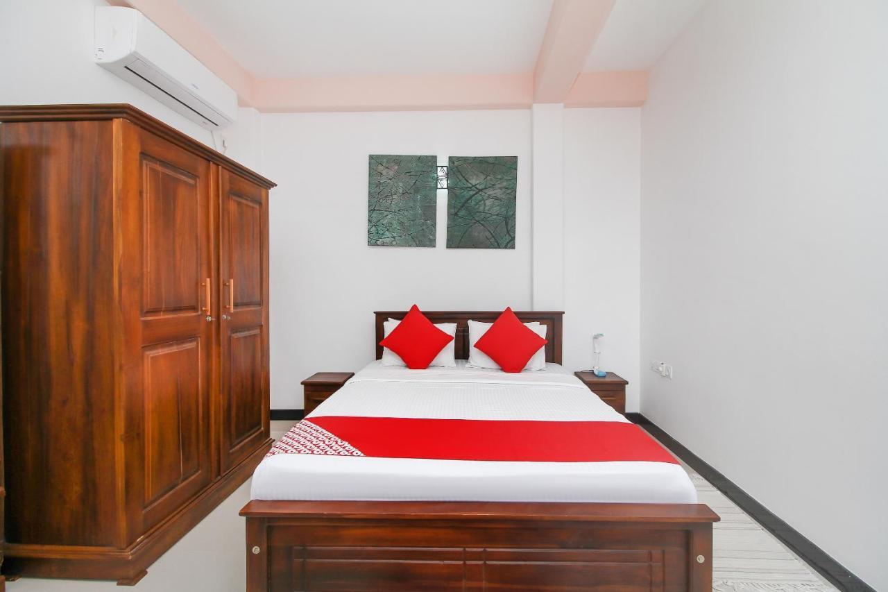 Lioni Holidays Villa Νεγκόμπο Εξωτερικό φωτογραφία