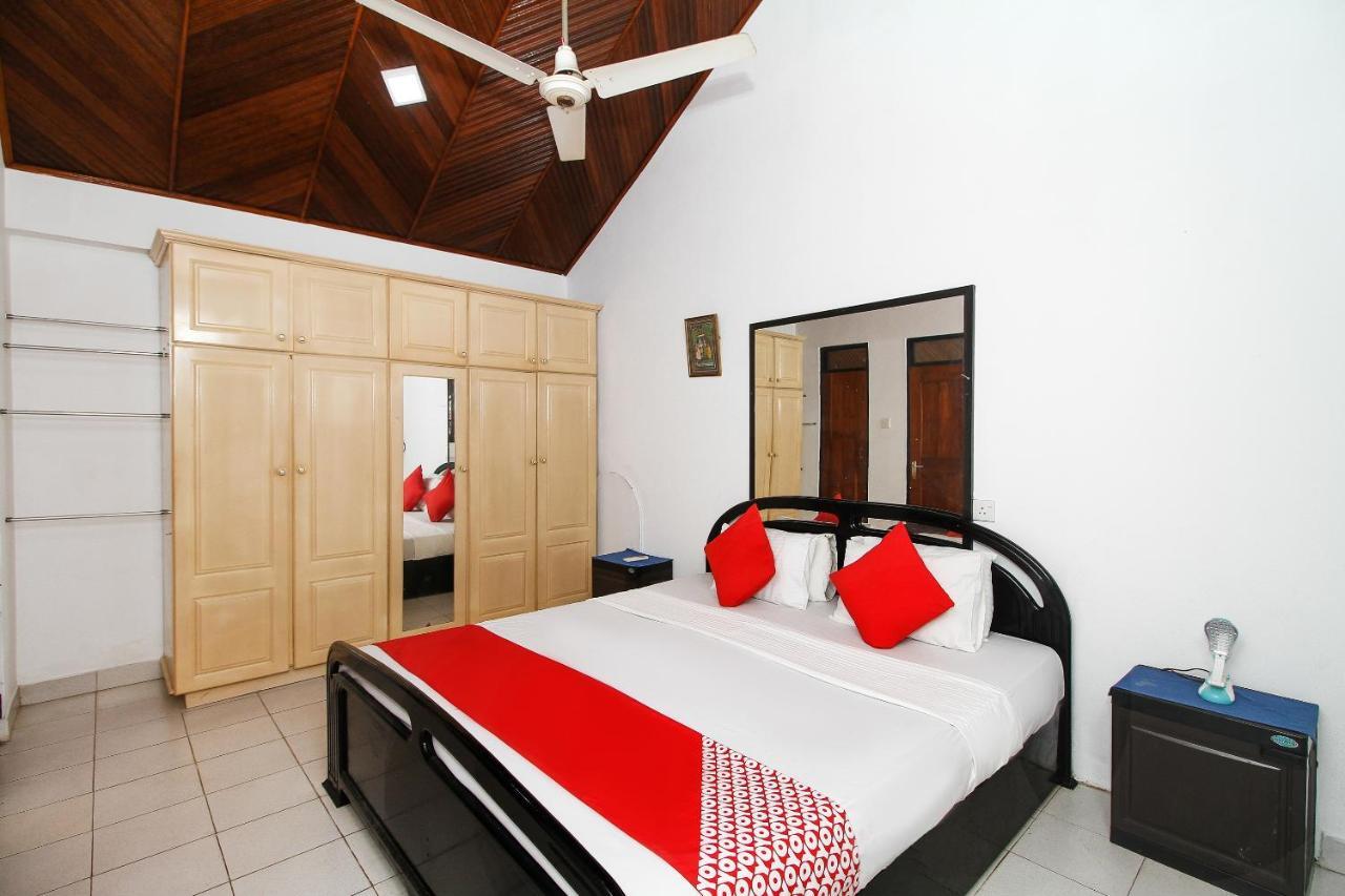 Lioni Holidays Villa Νεγκόμπο Εξωτερικό φωτογραφία