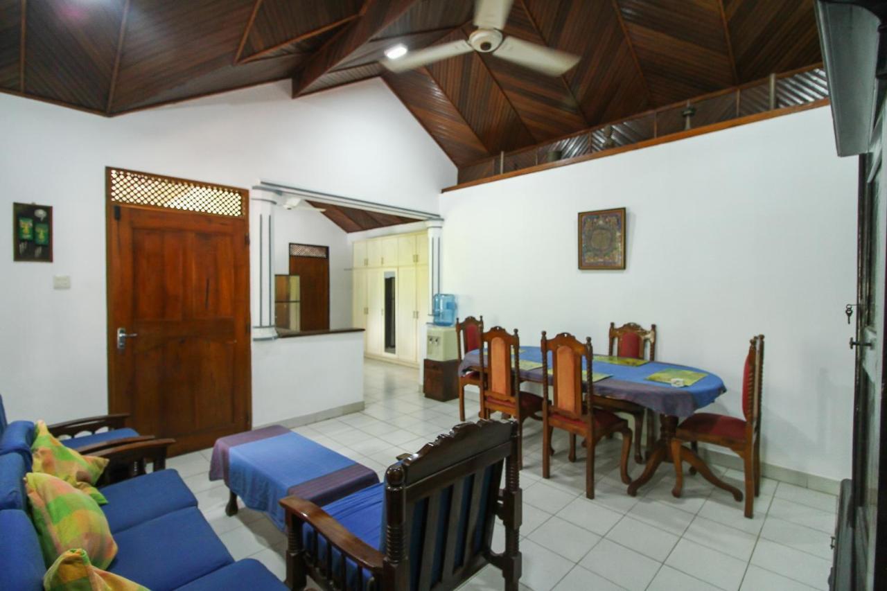Lioni Holidays Villa Νεγκόμπο Εξωτερικό φωτογραφία