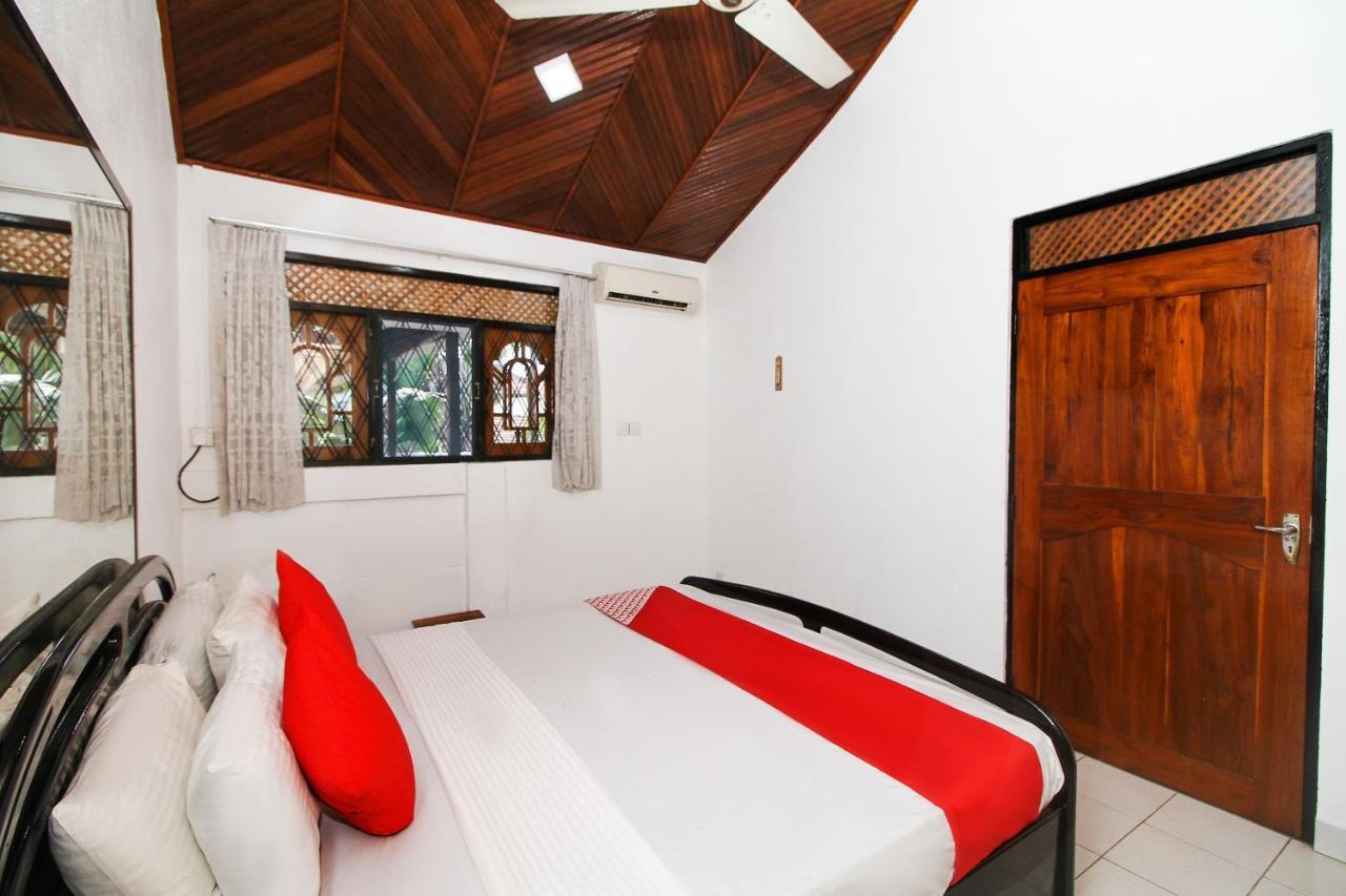 Lioni Holidays Villa Νεγκόμπο Εξωτερικό φωτογραφία