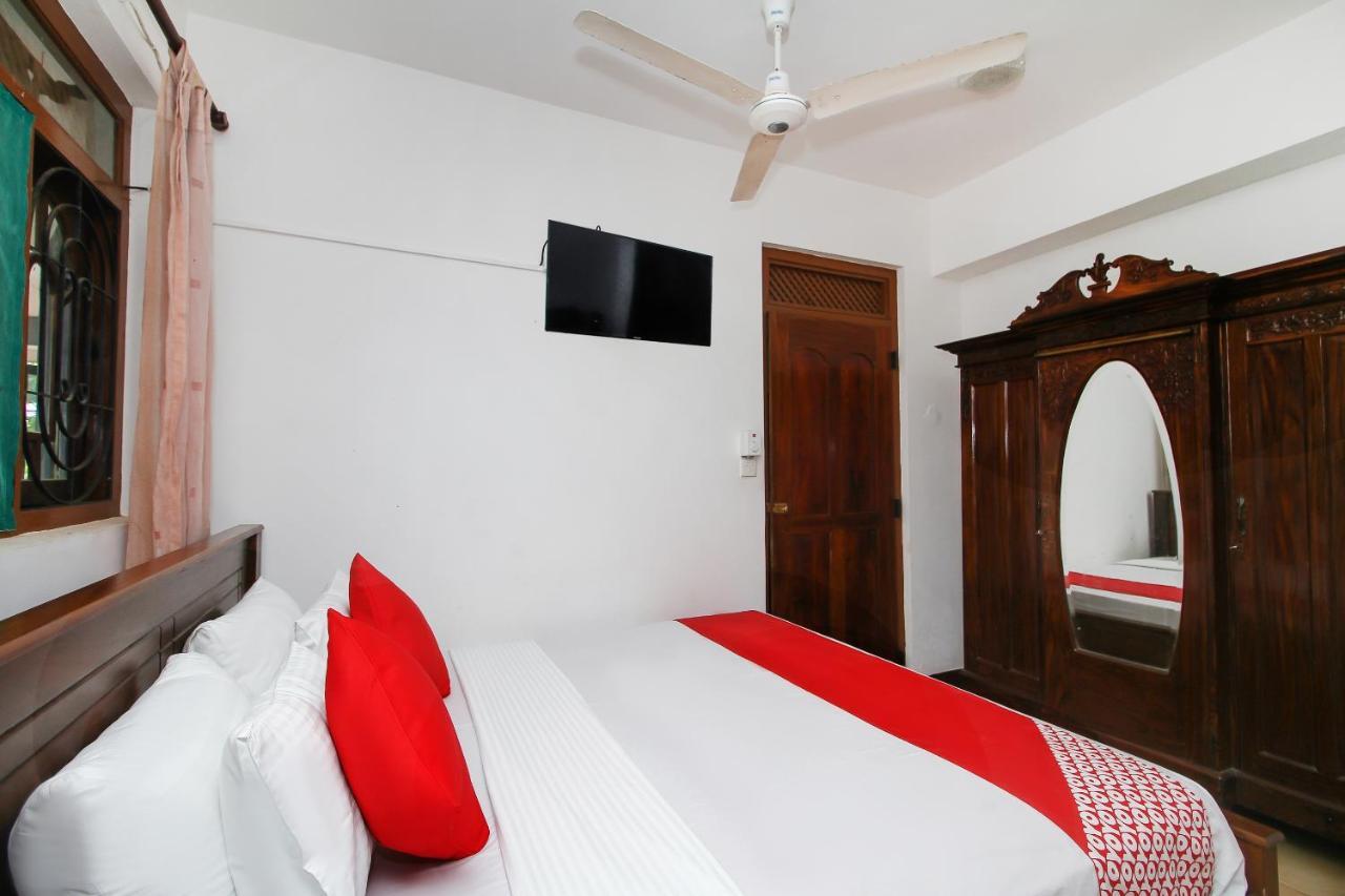 Lioni Holidays Villa Νεγκόμπο Εξωτερικό φωτογραφία